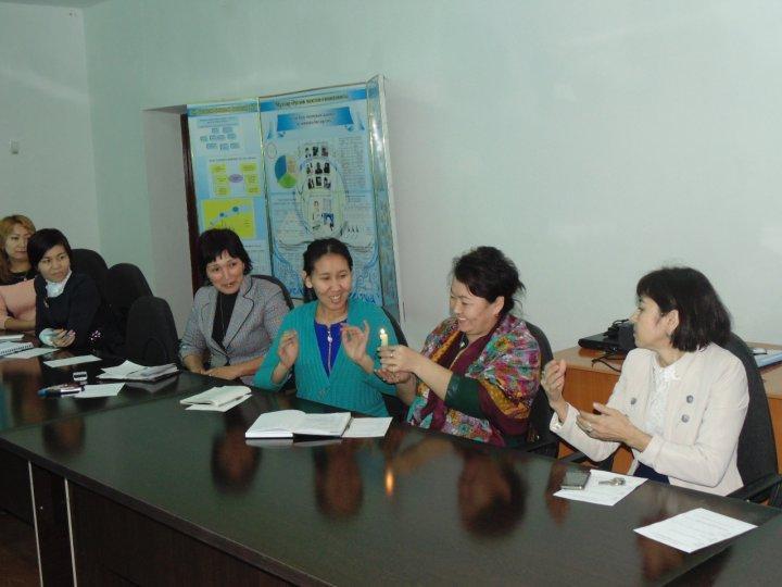 Жеке тұлғаны адамгершілікке тәрбиелеудің тиімді жолдары