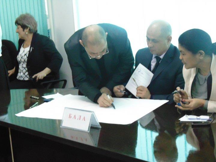 Жеке тұлғаны адамгершілікке тәрбиелеудің тиімді жолдары