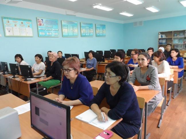 2,5,7 сыныптардағы жаңартылған білім беру мазмұны