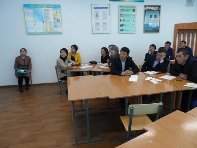 Білім сапасын арттыру негізі- нәтижеге бағытталған білім