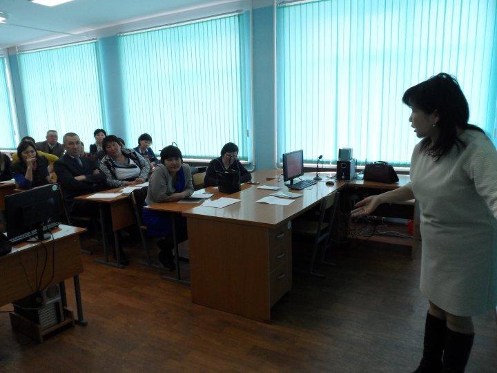 "Білім сапасын арттыру негізі-нәтижеге бағытталған білім"