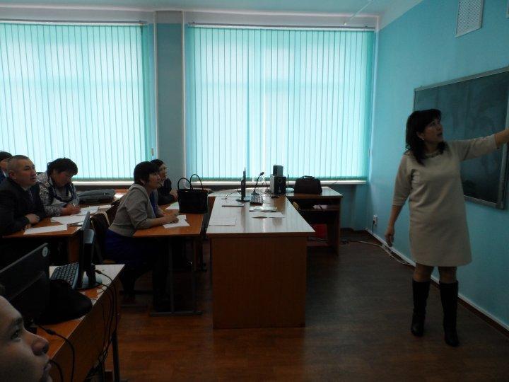 "Білім сапасын арттыру негізі-нәтижеге бағытталған білім"