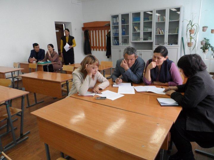 Білім сапасын арттыру негізі- нәтижеге бағытталған білім