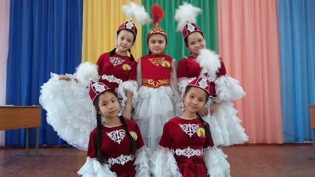 "Өзін-өзі тану: Махаббат пен шығармашылық педагогикасы"