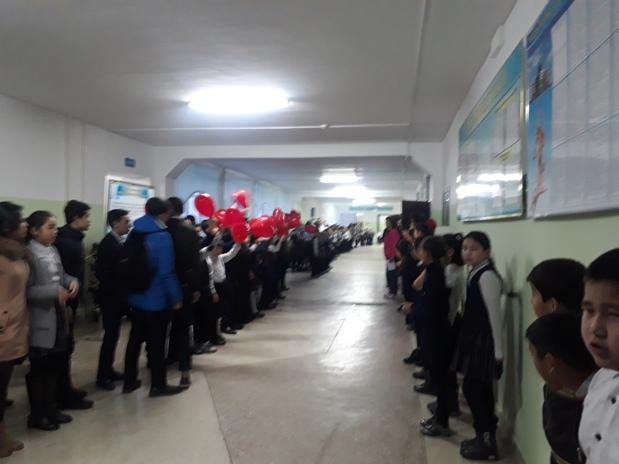 Алғыс айту күні