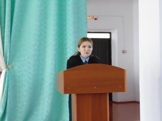 Кәмелетке толмаған арасындағы құқық бұзушылық