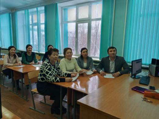 "Сабақ кезеңдерінде  қалыптастырушы бағалаудың әртүрлі әдіс-тасілдерін қолдану жолдары"