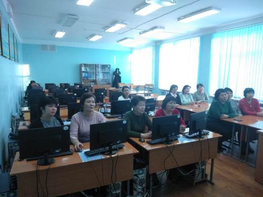 "Сабақ кезеңдерінде  қалыптастырушы бағалаудың әртүрлі әдіс-тасілдерін қолдану жолдары"