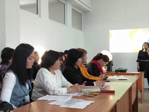"Сабақты зерттеу тәсілін  оқыту мен оқу  тәжірибесіне  тиімді енгізу жолдары"