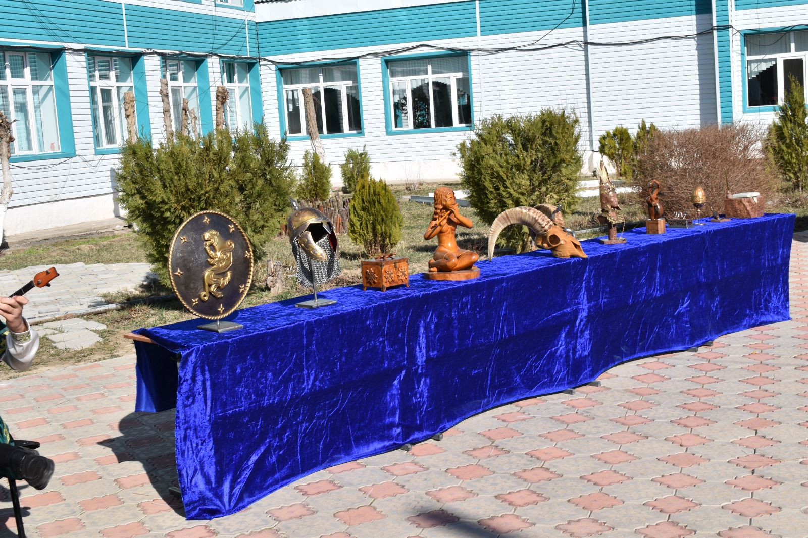 «Жаңару күні»