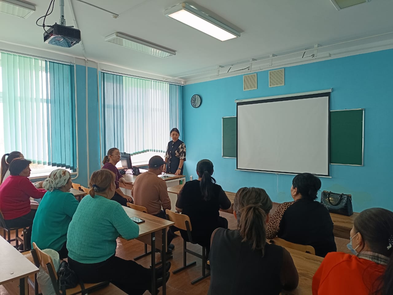 Ата-ананың эмоционалды шаршауы
