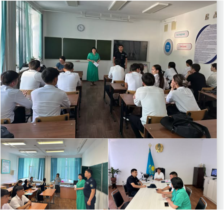 Есірткінің  зияны